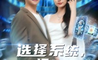 《选择系统开局运气提升（79集）》短剧全辑在线免费观赏