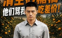 《我劝果农清空砂糖橘，他们骂我吃差价！（49集）》精彩短剧在线免费览
