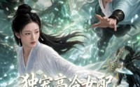 《独宠高冷女配，掀翻整个修仙界（80集）》精彩短剧无删减在线观
