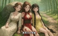 《年过65，我靠续命红颜修成仙 (55集)》超燃短剧全集免费观赏