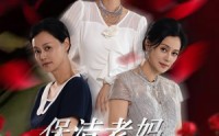 《保洁老妈无极归来》短剧精彩呈现（36集）在线观看