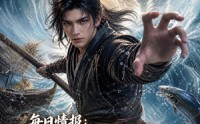 《每日情报：从打渔人开始武道通神第二季（80集）》免费高清短剧全集追