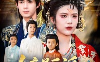 《女帝是反派她靠养娃洗白（60集）》新锐短剧免费全集速览