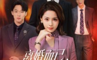 《离婚而已，林小姐追求者已经排到法国（60集）》爆款短剧无广告在线追
