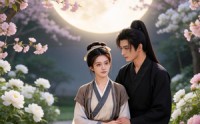 《深月揽我心（58集）》精彩短剧免费在线完整看