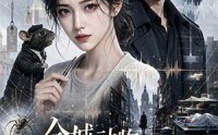 《全城动物都是我的线人（40集）》短剧全集资源免费观看