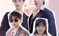 《天才萌宝腹黑爹地（87集）》高清短剧在线观看无广告