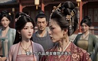 《一箭分尘，此生只伴战神侯（44集）》免费在线看短剧全集