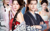 《穿越古代寒风送我俏佳人（82集）》短剧全辑免费在线享