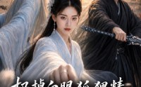 《扔掉白眼狐狸精，我被狼灵缠上了（55集）》短剧全集畅享免费看