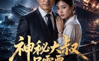《神秘大叔只需要一通电话（35集）》免费短剧全集畅享观看