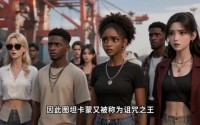 《集装箱盲盒，海外开箱狂揽百亿宝藏第二季（61集）》热门短剧全集免费畅播