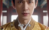 《我靠小纸条把废太子虐成帝王（40集）》高分短剧无广告在线追