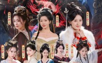 《反派族长：开局觉醒神魔体（80集）》超燃短剧免费抢先看