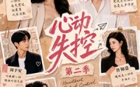 《心动失控第二季（20集）》免费短剧全集来袭