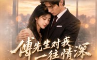 《傅先生对我一往情深（80集）》爆款短剧免费全集畅看