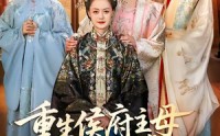《重生侯府主母为儿媳撑腰（67集）》短剧全集免费畅享观看