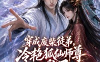 《穿成废柴徒弟，冷艳狐仙师尊心乱了（43集）》爆款短剧免费畅享全集