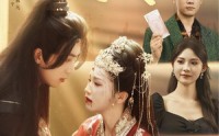 《女帝老婆赖上我（61集）》精彩短剧在线高清观看