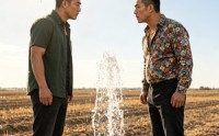 《半山水堡（54集）》热门短剧无删减在线播放