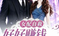 《女配自救，好好赚钱留住心上人第二季（13集）》免费短剧全集随心观