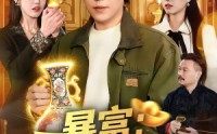 《暴富：神眼觉醒后（124集）》热门短剧全集免费观赏