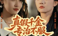 《真假千金专治不服（80集）》高分短剧在线高清观看