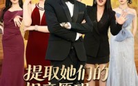 《提取她们的相亲愿望：我成首富了(81集)》热门短剧在线高清观看