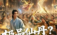 《极品仙丹？这只是我的蛋炒饭啊（74集）》优质短剧全集免费在线赏