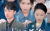 《叶落寻星途（61集）》优质短剧全集放送