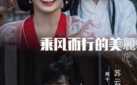 《乘风而行的美丽（57集）》完整短剧剧情回顾