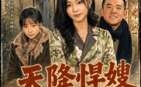 《天降悍嫂，窝囊二房终于来了话事人（64集）》短剧完整版在线畅享