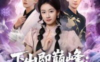 《下山即巅峰：神级未婚妻藏不住了（78集）》高分短剧免费在线追