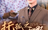《托孤之妈妈你在哪（54集）》热播短剧全集免费欣赏