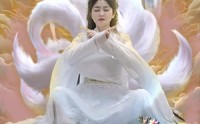 《九尾狐把九条尾巴都给了我 (63集)》短剧全集免费在线速览