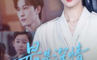 《最是深情醒梦人（60集）》短剧高清全集在线点播
