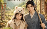 《黑龙村百味食记（40集）》热门短剧免费在线赏