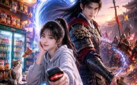 《跨时空小卖部（72集）》短剧免费全集在线赏鉴