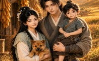 《田园药乡：炮灰女配逆袭记（115集）》精彩短剧免费在线赏
