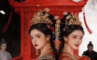 《上错花轿，换嫁郎（50集）》爆款短剧在线免费播