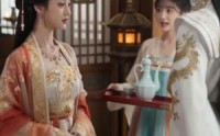 《我只想休夫，太子却缠上我（70集）》爆火短剧免费全集在线赏