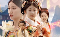 《下凡福星旺全家（83集）》必看短剧免费全集直看
