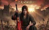 《谁说没灵根不能修仙的？之无灵证道第六季（101集）》免费在线看短剧全集