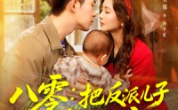《八零：把反派儿子养成乖宝宝（80集）》免费短剧全集在线追不停