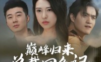 《巅峰归来总裁回乡记（98集）》热门短剧剧情连连看
