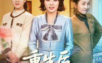 《重生后，我只做亲妈孝女（70集）》短剧完整版免费在线