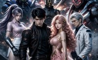 《机甲贫困生：开局拆机甲梭哈成神（76集）》热门短剧完整版在线观看