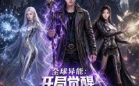 《全球异能：开局觉醒紫霄神雷真人AI版（95集）》爆款短剧全集免费播放