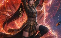 《万妖图录传第四季（70集）》爆款短剧全集在线直击