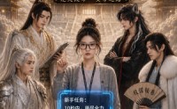 《帝女封神：本宫拿错了男频系统（15集）》超火短剧免费在线追